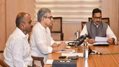 India News | Ashwini Vaishnaw Announces Winners of 10th National Community Radio Awards