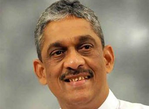 World News | Sri Lanka: Sarath Fonseka Declares Presidential Candidacy, Vows to Combat Corruption and Revitalise Economy