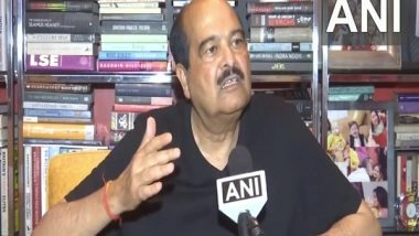 India News | Himachal Pradesh Got Record Allocation in Union Budget for Railway Development: Rajya Sabha MP Harsh Mahajan