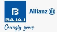Business News | Bajaj Allianz General Insurance Successfully Settles First Claim on National Health Claim Exchange (NHCX) Platform