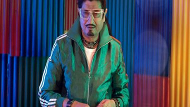 Business News | Neeraj Shridhar Drops Latest Party Anthem 'Senorita' on Ultra Music