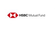 Business News | HSBC Mutual Fund Unveils Apne #SIPKoDoPromotion, a One of Its Kind Digital Campaign to Educate Investors on SIP Top-Up