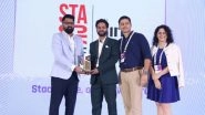 Business News | NIIT Limited Triumphs at The Economic Times' 3rd ETHRWorld Future Skills Awards 2024