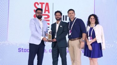Business News | NIIT Limited Triumphs at The Economic Times' 3rd ETHRWorld Future Skills Awards 2024