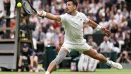 Sports News | Tennis Stars Nadal, Djokovic Find out First Round Opponents in  Paris Olympics