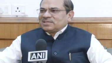 Business News | Duty Cut on Gold, Silver, Mobile Phones Aimed at Boosting Exports: CBIC Chairman