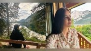 Entertainment News | Katrina Kaif Shares Glimpse from Retreat in Austria