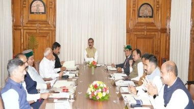 India News | Himachal Govt to Close About 100 Schools with Zero Enrolment of Students