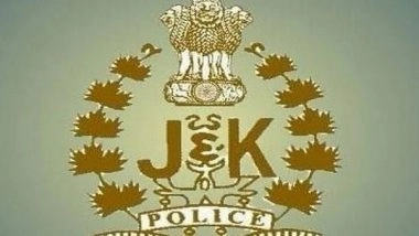 India News | Over 400 Forged Gun Licences Recovered by Jammu Police