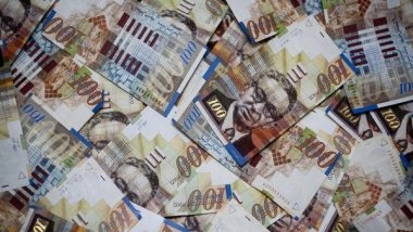 World News | Palestinian Budget Crisis Doesn't Halt 'pay for Slay' Program, Report Finds