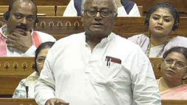 India News | NDA Gave Handouts to Andhra, Bihar in Budget Due to Poll Losses: TMC's Saugata Roy