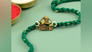 Business News | Rakhi 2024: Curating an Exclusive Rakhi Collection for NRIs