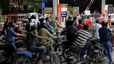 World News | Pakistan Ministers in China, Plead for Debt Relief