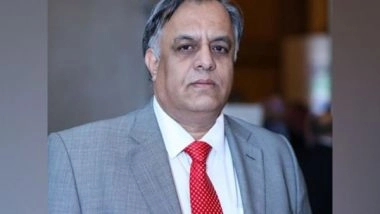 World News | Indian Ambassador to Saudi Arabia to Concurrently Be Ambassador to Yemen