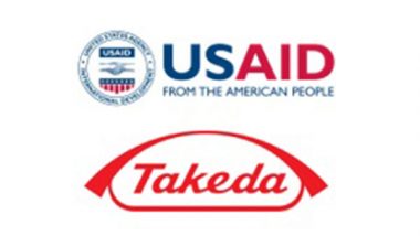 Business News | USAID and Takeda Launch Dengue Prevention Campaign