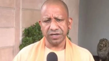 India News | 'Opposition Misleading People on Agniveer Scheme': CM Yogi
