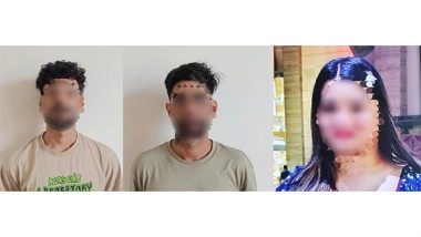 India News | Delhi Police Arrest Three over Crypto Currency Theft