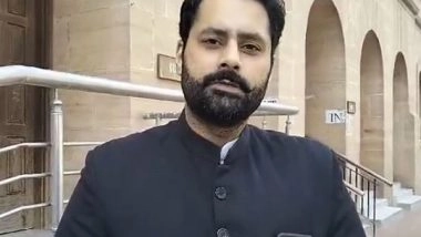 World News | Pakistan: Activist Slams Political Parties over 'unrest' in Country, Condemns Arrest of Baloch Activists