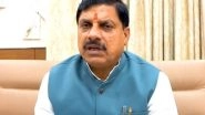 India News | Madhya Pradesh CM Announces Reservation for Agniveer Jawans on Kargil Vijay Diwas
