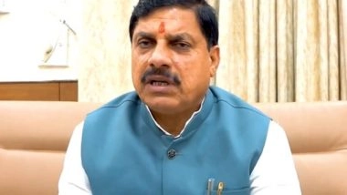 India News | Madhya Pradesh CM Announces Reservation for Agniveer Jawans on Kargil Vijay Diwas