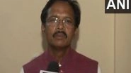 India News | Rs 70 Crore Allotted for Odisha's Rayagada Railway Division: BJP MP Balabhadra Majhi