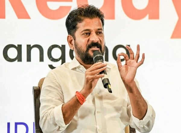 India News | Congress Govt in Telangana Filled 60,000 Government Job Vacancies: CM Revanth Reddy