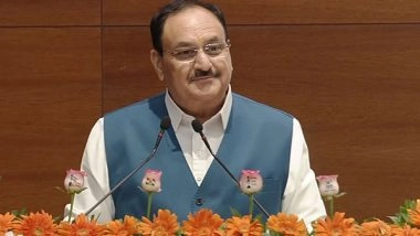 India News | JP Nadda Slams Opposition for Politicising Agniveer Scheme