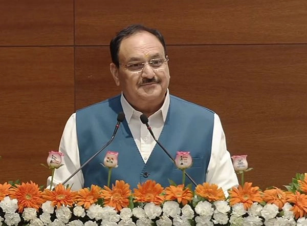India News | JP Nadda Slams Opposition for Politicising Agniveer Scheme