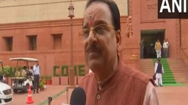 India News | Former MoS Defence Accuses Opposition of Misleading People on Agnipath Scheme