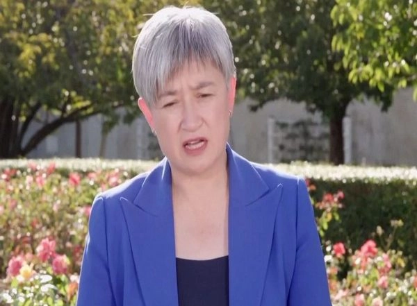 World News | Australian Foreign Minister to Visit Laos and Japan, Set to Participate in ASEAN and Quad Foreign Ministers Meeting