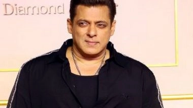 India News | Salman Khan Residence Firing: Special MCOCA Court Issues Standing Non-bailable Warrant Against Two