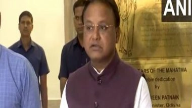 India News | Odisha CM Announces 10 Pc Quota and Five-year Age Relaxation for Agniveers in Uniform Services