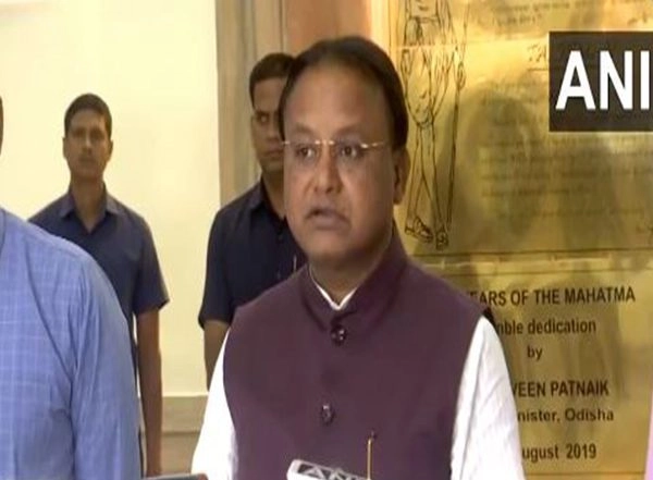 India News | Odisha CM Announces 10 Pc Quota and Five-year Age Relaxation for Agniveers in Uniform Services