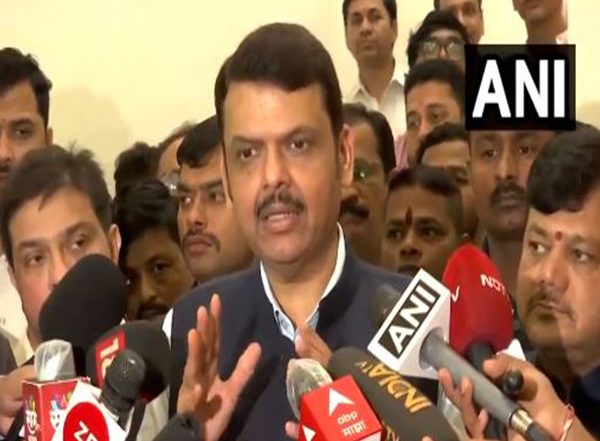India News | Fadnavis Slams Opposition for 'deliberately Spreading Confusion' About Agniveer Scheme