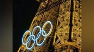 Sports News | With 95 Medals on Offer, India Athletes Ready to Script History at Paris Olympics