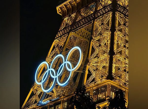 Sports News | With 95 Medals on Offer, India Athletes Ready to Script History at Paris Olympics