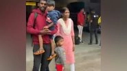 World News | Indian National Duped on Pretext of Job Returns from Saudi