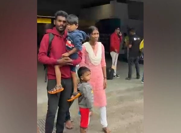 World News | Indian National Duped on Pretext of Job Returns from Saudi