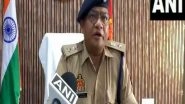 India News | UP: Hapur Administration Ensures Proper Security Arrangements for Kanwar Yatra