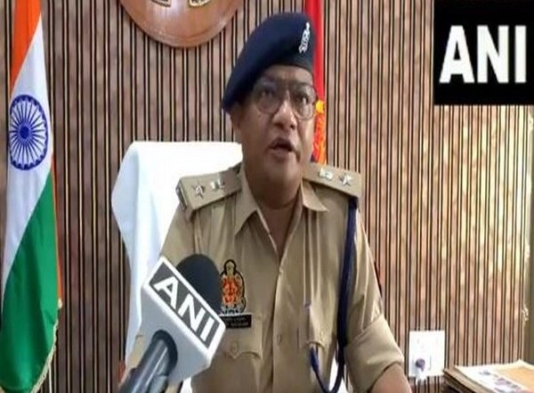 India News | UP: Hapur Administration Ensures Proper Security Arrangements for Kanwar Yatra