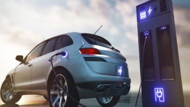 Business News | Government Extends Subsidy on Two- and Three-wheeler EVs Until September 30