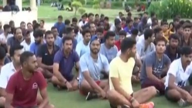 India News | 'Great Opportunity for Youth': Agniveers Applaud MP Govt Decision to Provide Reservations