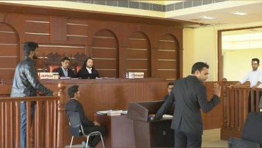 Business News | Galgotias University Receives Platinum Rating in Law and Legal Studies from QS I-Gauge