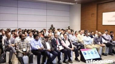 Business News | InfoComm India 2024 -The Largest Edition of the Pro AV Exhibition to Date - Returns 3-5 September at Jio World Convention Centre (JWCC) Mumbai, India