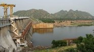 India News | Dharoi Dam Area to Become World-class Sustainable Tourism Hub in North Gujarat