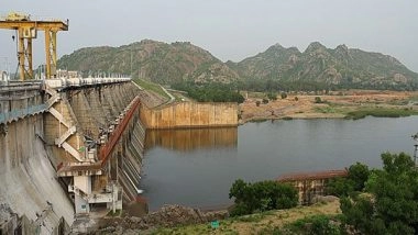 India News | Dharoi Dam Area to Become World-class Sustainable Tourism Hub in North Gujarat