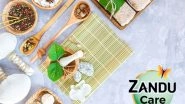Business News | Emami's Holistic Arm Zandu Care's Commitment to Pure, Natural Wellness for All Generations