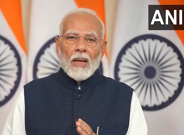 India News | PM Modi Condoles Demise of Former Tamil Nadu BJP MP Thiru Master Mathan