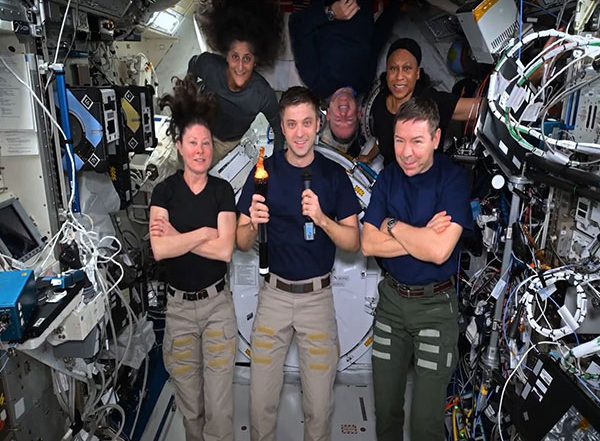NASA Aims To Unblock International Space Station Congestion As Sunita Williams Remain Stuck With Boeing Starliner for 50 Days