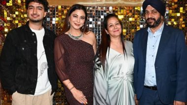 Business News | Jewellery World Dazzles with Opulence at Premium Jewellery Exhibition Spearheaded by Sonia Chawla